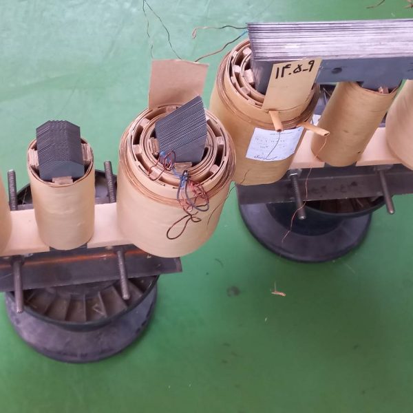 انواع بوبین پیچی2