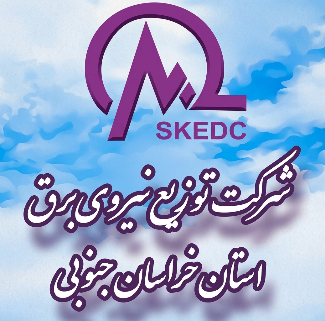 شرکت توزیع نیروی برق خراسان جنوبی